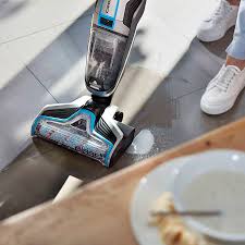 Denn hausmittel teppich ganz einfach mit backpulver reinigen. Der Kabellose 3 In 1 Wischsauger Crosswave Cordless Speyer Kurier Kurpfalzer Allgemeine Zeitung