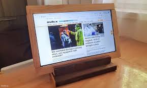 Meg lehet nézni az interneten lány teljes streaming. Index Tech Epitsen Sajat Monitort Olcson A Kidobasra Itelt Laptopjabol