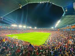 Estadio hidalgo — das estadio miguel hidalgo el huracán , meist nur verkürzt estadio hidalgo genannt, ist ein stadion in pachuca, hidalgo. 5 Datos Que No Sabias Del Estadio Hidalgo