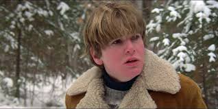 The Omen' — Damien's Family Tree