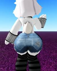 Roblox Porn Dominates Dirty Girls Vagina with Moans unleashed