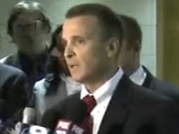 Fundraiser for Nicholas Trutenko by Rob Holland : Help Exonerated Former  Prosecutor Nicholas "Nick" Trutenko