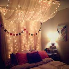 Led Lichtervorhang Fur Fenster Und Bett 3x3m 300leds Lichterkette Vorhang Mit Fernbedienung In 2020 Cozy Bedroom Bedroom Decor Cozy Cozy Bedroom Warm