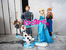 Pin En Frozen