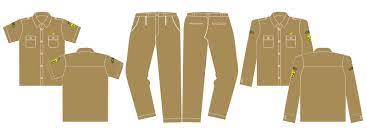 Islamabad did it twice, in psl 2016 and psl 2018, while peshawar zalmi, quetta gladiators, and fans are always excited to see the psl schedule of their teams and mark their calendars to watch. Pakaian Seragam Dinas Pns Berdasarkan Permendagri Nomor 6 Tahun 2016 Barenlitbangda Kota Banjarmasin