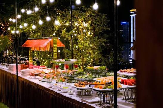 Event | Brilliant Hotel – Official Site