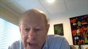 Mark Tessler reflects