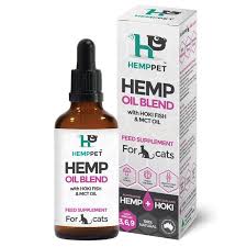 Does your dog or cat suffer from pain, inflammation, or anxiety? Buy Hemppet Hemp Oil Blend With New Zealand Hoki Fish And Mct Oil For Cats Online Hemp Store