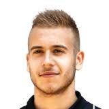 Sandi lovrič (born 28 march 1998) is an austrian professional footballer of slovenian descent who currently plays as a midfielder for austrian side sk sturm graz.1. Sandi Lovric Fifa 21 Fifa Futhead