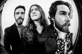 MostlyMoversAndShakers