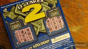 New 2 California Scratchers Tickets X5 It Normally Takes 2 1x Jokers Poker 2 Scratcher California Lottery California Lotto It Takes Poker Lottery Lotto