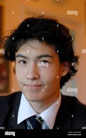 Andrew howell hi-res stock photography and images