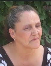 Obituary information for Beverly Alonzo-Tijerina