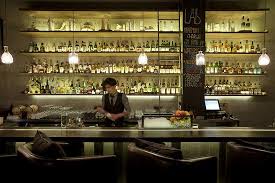 Lab Bar Shanghai Whisky Bar Whiskey Bar Whisky