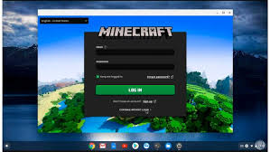 It is the icon with 3 vertical dots located to the right of the web address bar. How To Install Minecraft Chromebook Technowikis Com
