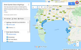 To view your travel history of any particular day, week or month, follow the steps mentioned below. Visualize Your Data On A Custom Map Using Google My Maps Google Earth Outreach