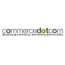 Tm net sdn bhd 3rd floor, tm it complex 3300 lingkaran usahawan 1 timur, 63000, cyberjaya. Commerce Dot Com Commercedotcom Twitter