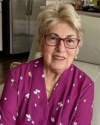 Ana Benson Obituary -