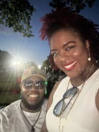 Maxie Johnson and Celethia Reed's Wedding Website