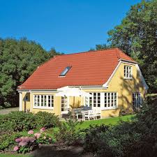 Laumans Premium Dachziegel Hohlpfanne Nr 11 Rot Dachziegel Ziegel Style At Home