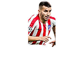The fifa 21 premier league tots dropped on friday, april 30. Correa Fifa Mobile 21 Fifarenderz