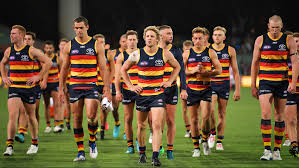 We tweet for our fans. Former Crow Slams Adelaide For Inexcusable Treatment Of Players Sporting News Australia