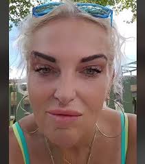 Angela Deem and Michael's Relationship Drama