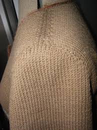 A post shared by вязаниемкyoutube (@knit.blog). My1contiguous Shoulder Knit Side This Garment Is Worked Flickr