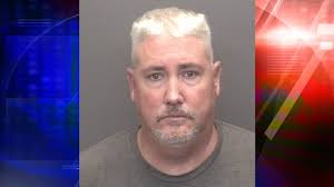 Evansville man accused of stealing $18k while leading organization