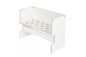Malm bettkästen sind eine ausgezeichnete ergänzung zum malm bettgestell. Beistellbett Fur Ikea Malm Bett Ikea Hack Beistellbett Ikea Ikea Malm Bett
