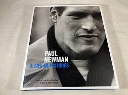 Paul Newman: A Life in Pictures