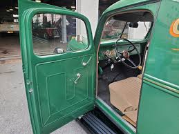 Image result for Deep Sea Green 1939 Truck