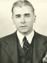 Group 1 — Past Presidents — Geological Society of the Oregon Country (GSOC)