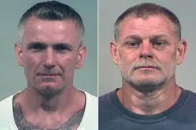 Fish tank thieves arrested during motorcycle getaway: cops