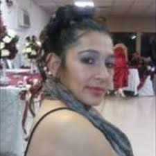 Obituary information for Irene Reyna