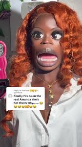 The Real Amanda Cusano