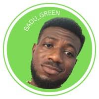 20+ "Ernest Badu" profiles