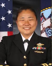 Current Officers and Chairs