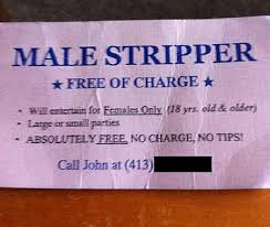 Neon green bold funky business card (free) 1 of 2. 18 Funny And Highly Creative Business Cards