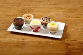 Even if you don't score the unlimited pasta pass, you'll still be able to try some of the. Olive Garden Which Of Our 5 Indulgent Dolcini Flavors Is Facebook