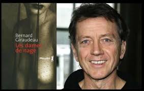 Bernard GIRAUDEAU