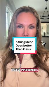 Icon Class Vs Oasis Class