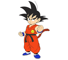 Be sure to post your finished drawings in your user gallery to show other users and get feedback! How To Draw Goku In A Few Easy Steps Easy Drawing Guides