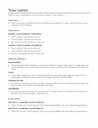 You can take a look at our functional resume template for word for several examples of how numerical accomplishments look in context. Functional Cv