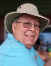 Robert V. Taylor Obituary