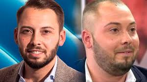 El cambio físico de José Antonio Avilés: todas sus operaciones estéticas -  GH VIP