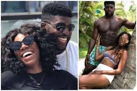 Yvonne orji and boyfriend emmanuel acho share a sweet moment in prayer by ashley mcdonough · august 16, 2018 october 23, 2020 ladies, get you a man that not only prays with you but for you too! Yvonne Orji And Emmanuel Acho Split