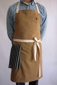 Ginger Hedleyandbennett Apron Chef Clothes Apron Designs