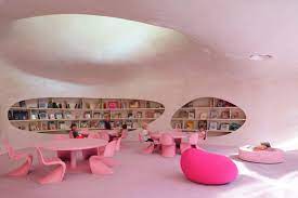 Stories On Design By Yellowtrace Architecture For Children
