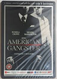 I mostly upload videos of my favorite games like gta , red dead, max payne, mafia and l.a. American Gangster Extended Ed Steelbook 2dvd 9199622341 Allegro Pl